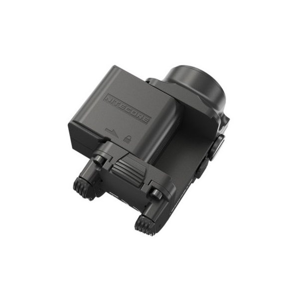 Latarka do broni Nitecore NPL25 900 lumenów